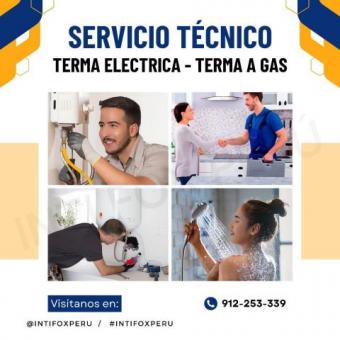 ✅ Técnica certificada para una instalación segura a domicilio en la molina 
