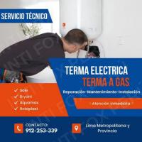 Cómo reducir el consumo de tu terma hasta un 50% tecnico a domicilio en la molina 