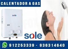 ATENCION INMEDIATA DE TERMAS A GAS SOLE EN CHACLACAYO 912253339