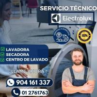 Beats!! Centro tecnico Lavadoras y Secadoras  Electrolux  012761763  -