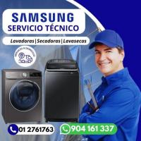Solution! >Samsung< Reparacion Lavadoras y Secadoras  012761763 - San juan de miraflores