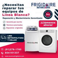 Tu Lavadora Frigidaire ¿No desagua⁇ Reparacion al 904161337- Villa maria del triunfo 