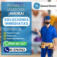 Reparacion :: REFRIGERADORAS::  GENERAL ELECTRIC 904161337 -Ate- Salamanca