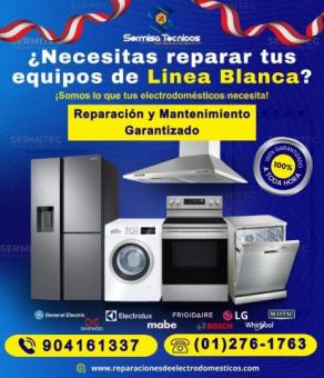 ¡Efectivo! Reparacion«.L.A.V.A.D.O.R.A.S.»012761763 - Magdalena