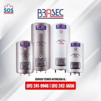 Servicio Técnico Terma  Brasec Perú  (01) 241-9946