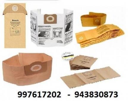 Bolsas para Aspiradoras / electrolux, thomas, karcher, chasquy, nilfisk,+++/997617202