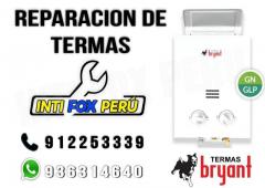 Técnicos confiables y puntuales a domicilio en miraflores 