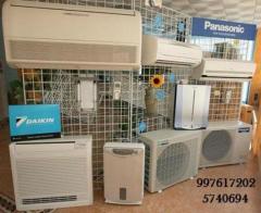 SERVICIO TECNICO DESHUMEDECEDORES/KHOR, ALFANO, LG, MIRAY, YORK,+/997617202