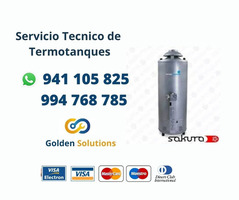 ((TERMAS 941105825))SERVICIO TECNICO DE REPARACION ]]SAKURA((JUNKERS]] A GAS Y ELECTRICAS