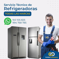 GENERAL ELECTRIC REPARACION 994768785 REFRIGERADORES MANTENIMIENTO