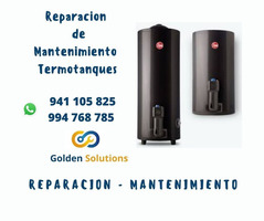 REPARACION DE TERMAS A GAS 941105825  A DOMICILIO ((G&S))