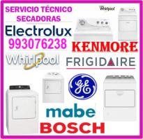 993-076-238 SERVICIO TÉCNICO LAVADORAS Y MANTENIMIENTOS