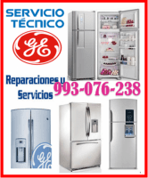 SERVICIO GENERAL ELECTRIC REPARACIONES Y MANTENIMIENTOS 993-076-238