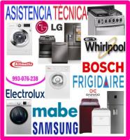 SERVICIO DE REPARACIONES DE REFRIGERADORAS INDURAMA 993-076-238