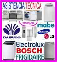 REPARACIONES Y MANTENIMIENTOS  DE REFRIGERADORAS GENERAL ELECTRIC