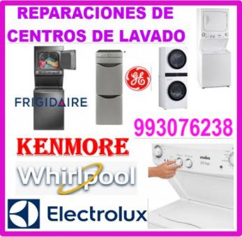 993-076-238 REPARACIONES DE CENTROS DE LAVADO
