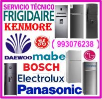 REPARACIONES DE REFRIGERADORAS 993-076-238