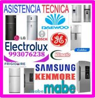REPARACIONES DE REFRIGERADORAS 993-076-238