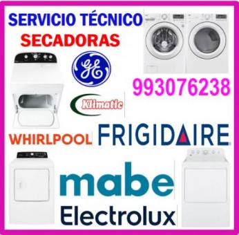 SERVICIO DE MANTENIMIENTO DE SECADORAS A GAS Y ELECTRICAS 