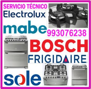 SERVICIO DE MANTENIMIENTO DE COCINAS A GAS Y REPARACIONES 993-076-238