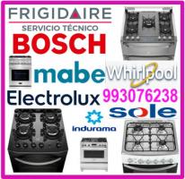 SERVICIO DE MANTENIMIENTO DE COCINAS A GAS Y REPARACIONES 993-076-238