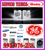 SERVICIO TÉCNICO DE LAVADORAS  993-076-238