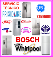 ASISTENCIA TECNICA DE REFRIGERADORAS Y LAVADORAS 993-076-238