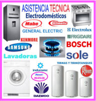 ASISTENCIA TECNICA DE REFRIGERADORAS Y LAVADORAS 993-076-238