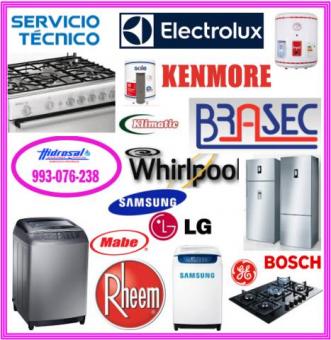 SERVICIO DE REPARACIONES REFRIGERADORAS