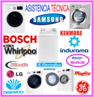 SERVICIO DE REPARACIONES DE LAVADORAS ELECTROLUX 993-076-238