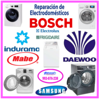 SERVICIO DE REPARACIONES DE LAVADORAS ELECTROLUX 993-076-238