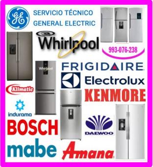 SERVICIO DE REPARACIONES DE REFRIGERADORAS 993-076-238