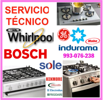 MANTENIMIENTO DE COCINAS A GAS Y REPARACIONES 993-076-238