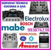 SERVICIO DE REPARACIONES DE COCINAS A GAS BOSCH 993-076-238