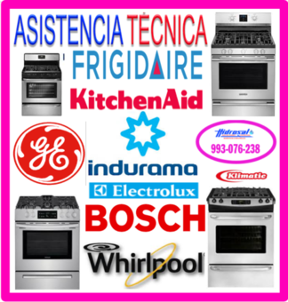 SERVICIO DE REPARACIONES  DE COCINAS A GAS 993-076-238