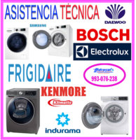 REPARACIONES DE SECADORAS Y MANTENIMIENTOS 993-076-238