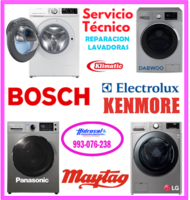 REPARACIONES DE SECADORAS Y MANTENIMIENTOS 993-076-238