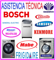 REPARACIONES DE SECADORAS Y MANTENIMIENTOS 993-076-238