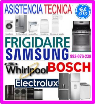 993-076-238 REPARACIONES DE LAVADORA/SECADORAS Y MANTENIMIENTOS