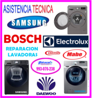 SERVICIO TÉCNICO DE SECADORAS/LAVADORAS FRIGIDAIRE