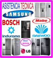 SERVICIO TÉCNICO DE REFRIGERADORAS Y MANTENIMIENTOS