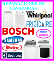 SERVICIO DE REPARACIONES DE LAVADORAS KENMORE 993-076-238