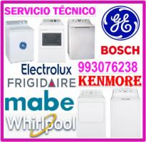 SERVICIO TECNICO WHIRLPOOL Y MANTENIMIENTO DE SECADORAS