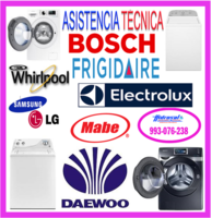 SERVICIO TECNICO DE SECADORAS BOSCH Y MANTENIMIENTOS