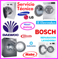 SERVICIO TECNICO DE SECADORAS BOSCH Y MANTENIMIENTOS