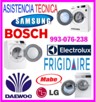 SERVICIO TECNICO DE SECADORAS BOSCH Y MANTENIMIENTOS