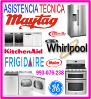 SERVICIO TECNICO DE LAVADORAS KENMORE Y MANTENIMIENTOS