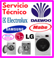 SERVICIO TECNICO DE LAVADORAS KENMORE Y MANTENIMIENTOS