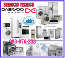 Servicio técnico de lavadoras General Electric 993-076-238