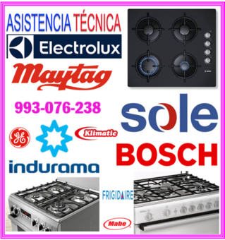 Reparaciones de centros de lavado y mantenimientos westinghouse